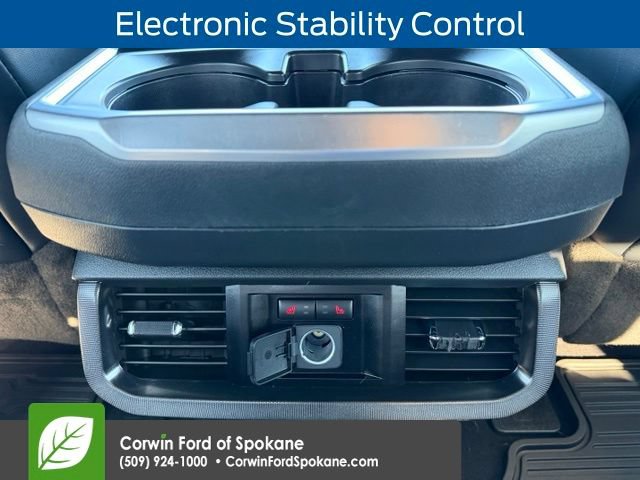 Certified 2023 Ford F150 Platinum AWD/4WD image 15