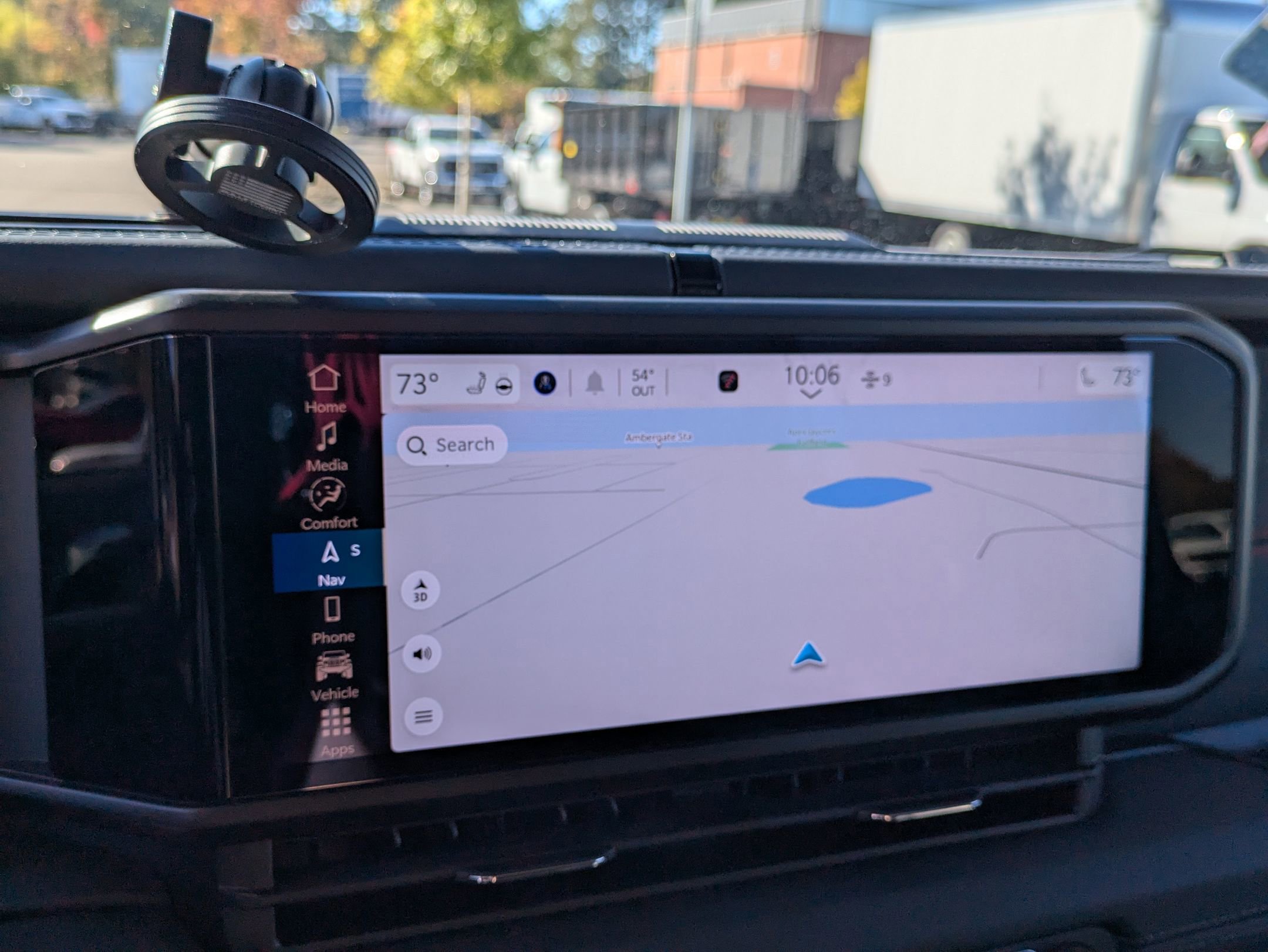 Used 2024 Jeep Wrangler Unlimited Rubicon w/ Capability Package image 24