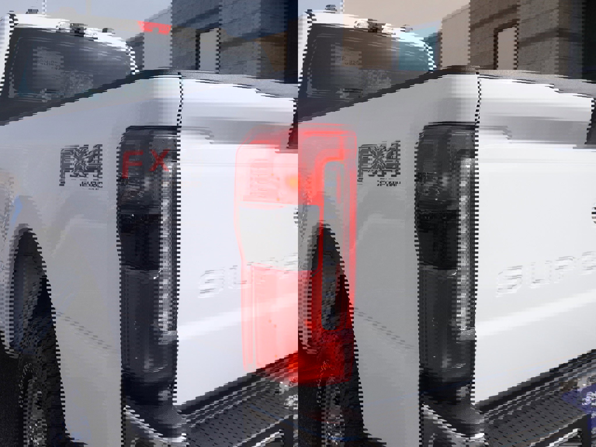 Certified 2024 Ford F250 XL w/ 360-Degree Camera Package image 19