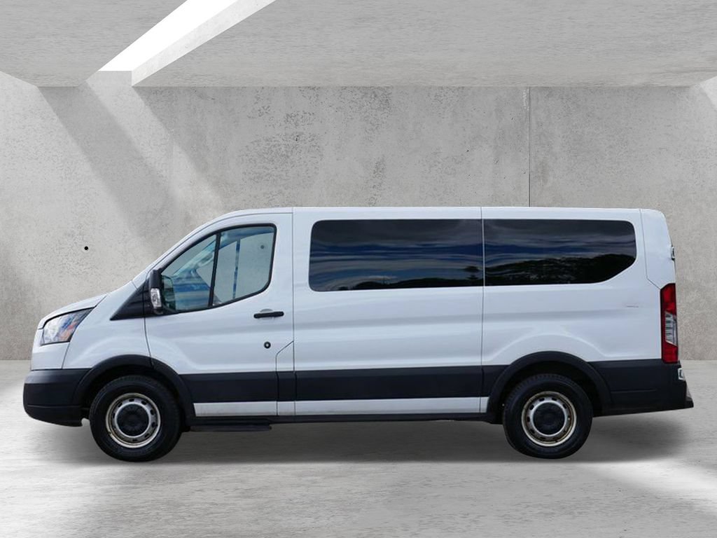 Certified 2019 Ford Transit 150 XL RWD image 5