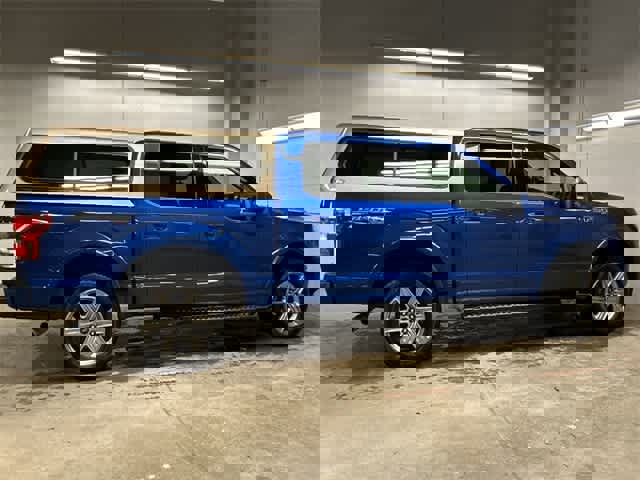 Certified 2018 Ford F150 XLT w/ Equipment Group 302A Luxury image 6