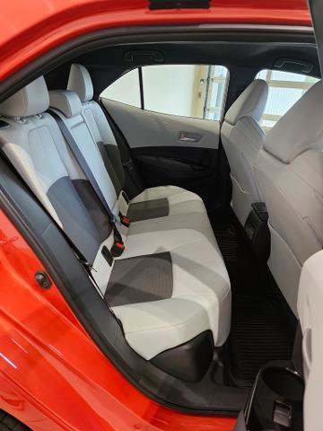 Used 2023 Toyota Corolla XSE image 33