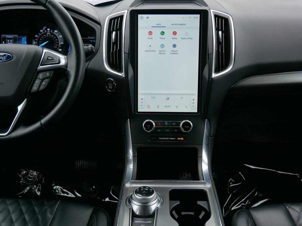 Certified 2024 Ford Edge Titanium image 15