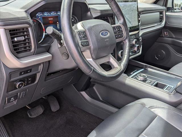 Certified 2023 Ford Expedition XLT RWD image 9