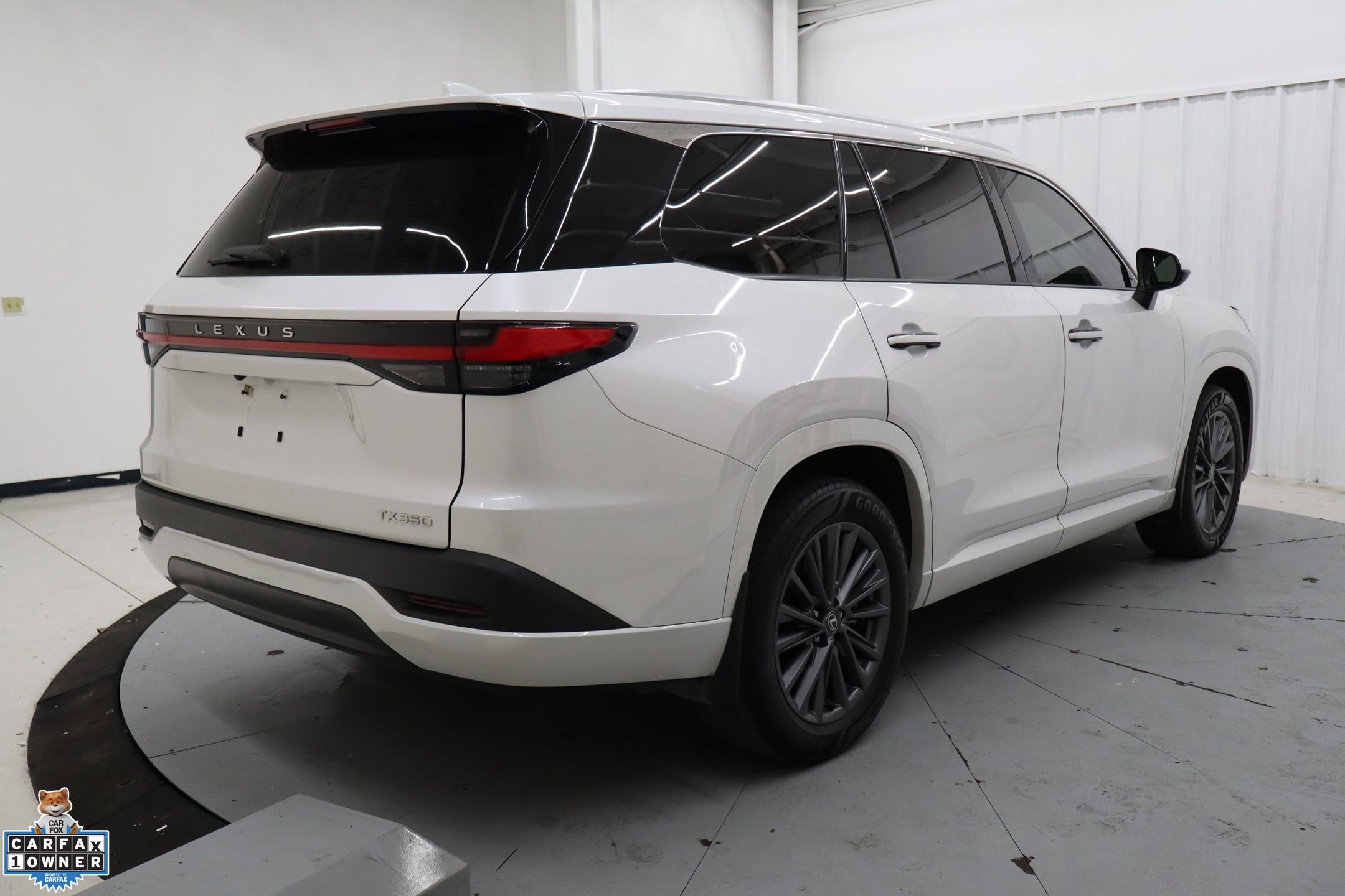 Used 2024 Lexus TX 350 FWD image 4