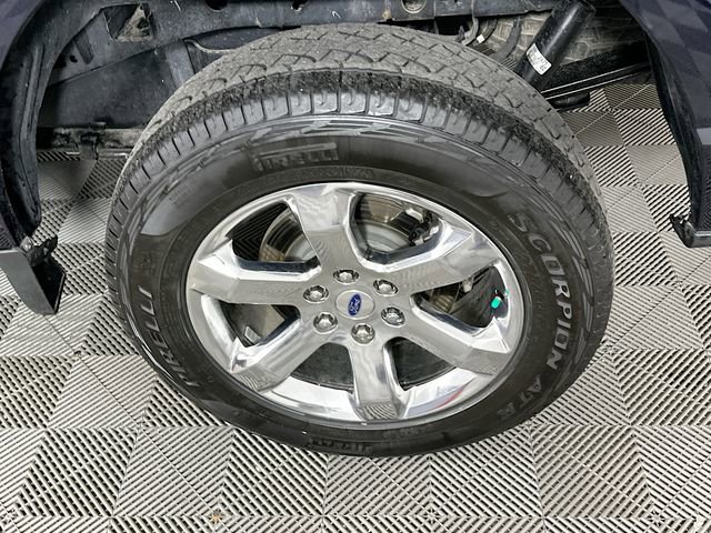 Certified 2023 Ford F150 XLT w/ Equipment Group 302A High AWD/4WD image 36