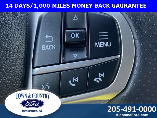 Certified 2023 Ford Explorer Timberline image 20