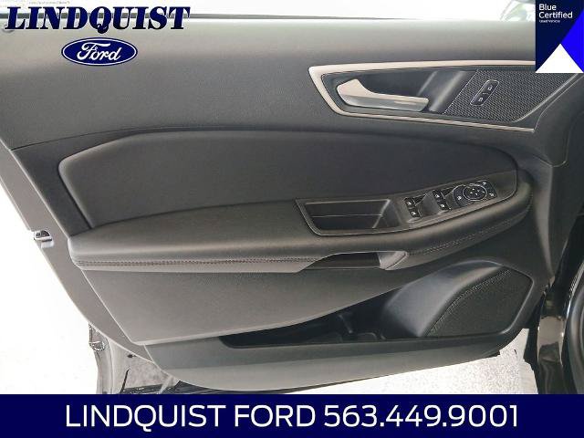 Certified 2024 Ford Edge SEL w/ Convenience Package AWD/4WD image 10