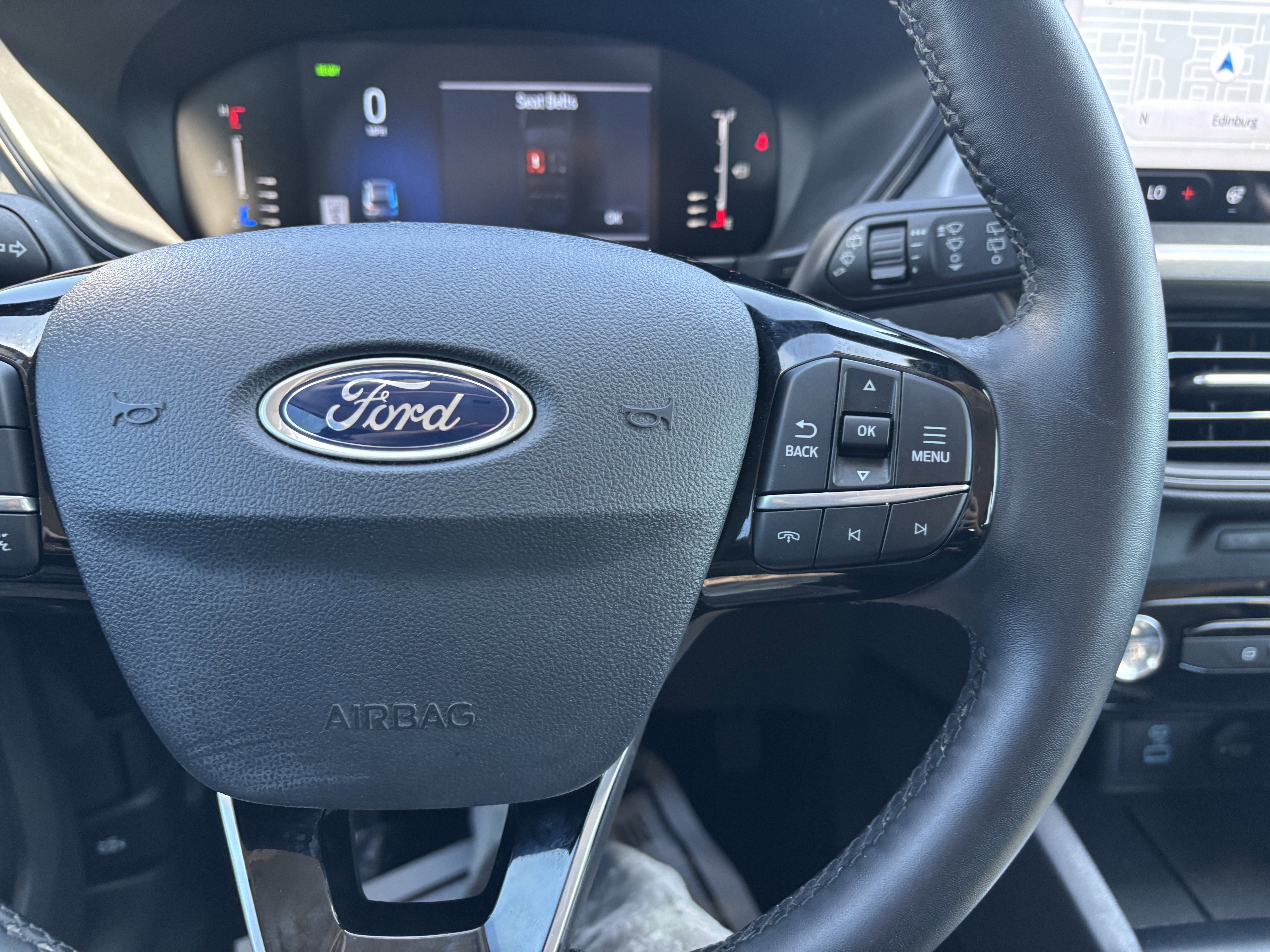 Certified 2023 Ford Escape SE image 29