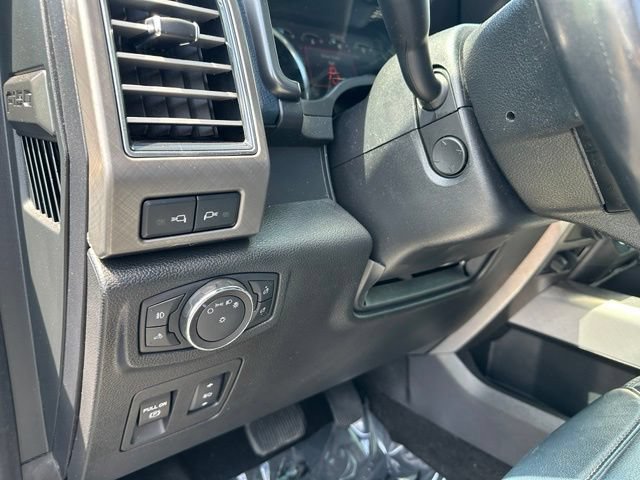 Certified 2018 Ford F150 Limited AWD/4WD image 16