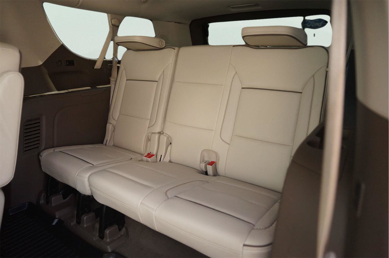 Used 2024 GMC Yukon XL Denali w/ Denali Reserve Package RWD image 15