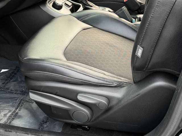 Used 2017 Jeep Compass Latitude AWD/4WD image 40