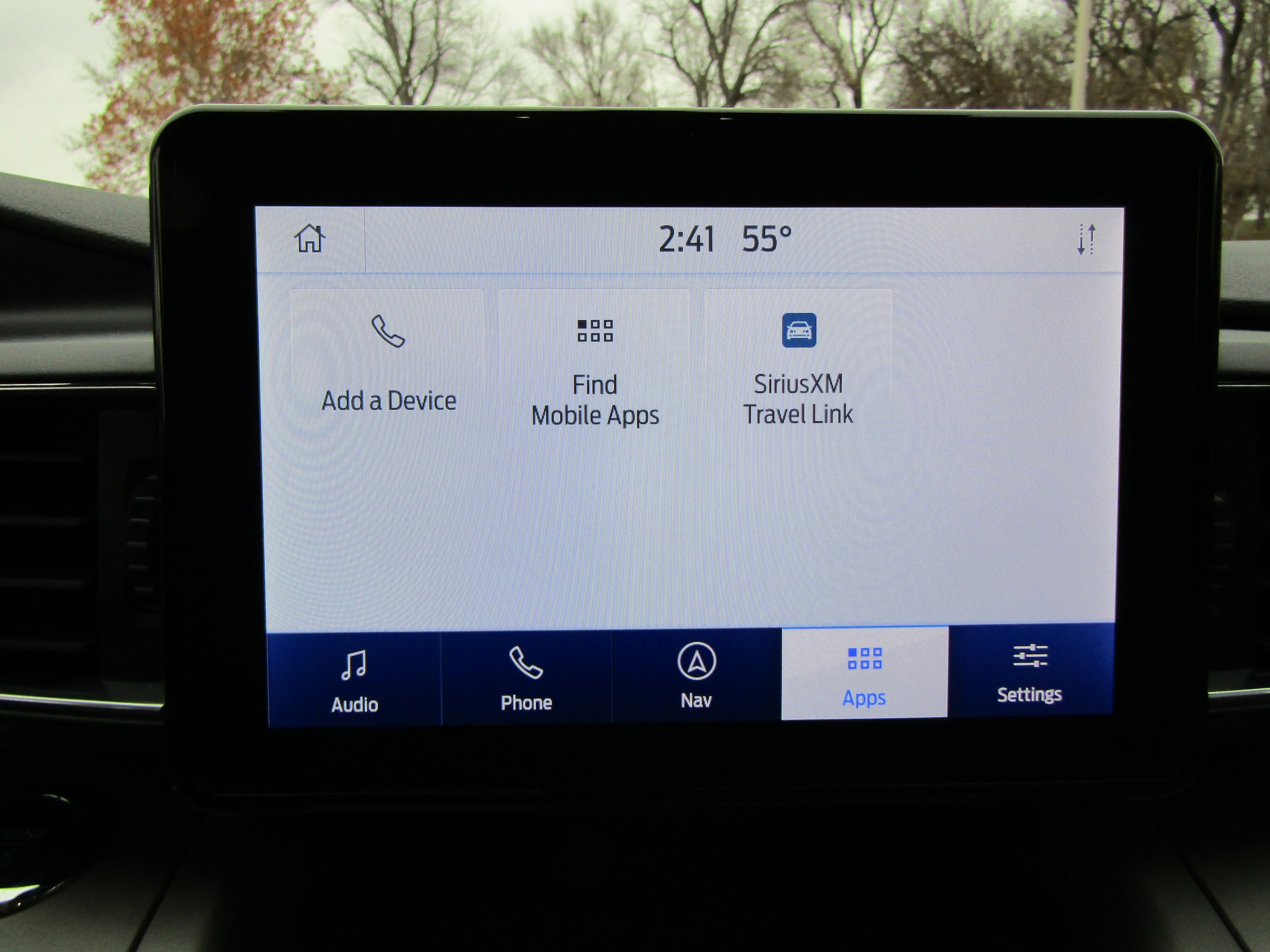 Certified 2023 Ford Explorer XLT w/ Equipment Group 202A AWD/4WD image 33