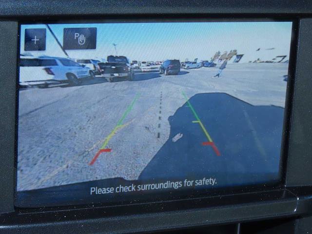 Certified 2025 Ford F250 XLT AWD/4WD image 30