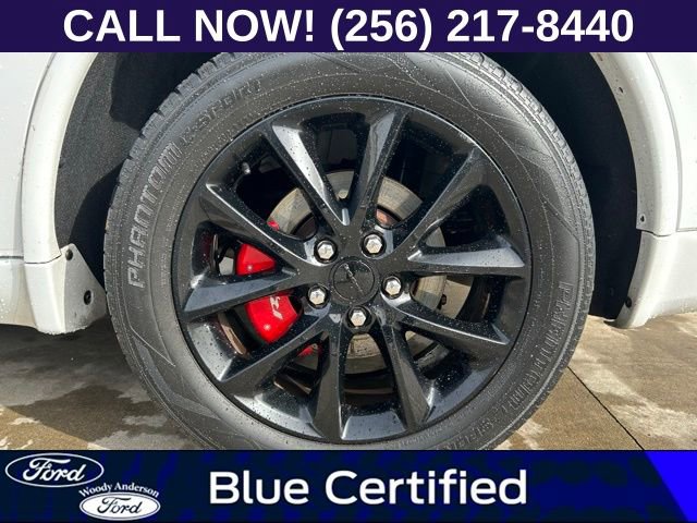 Used 2018 Dodge Durango R/T w/ Blacktop Package image 7