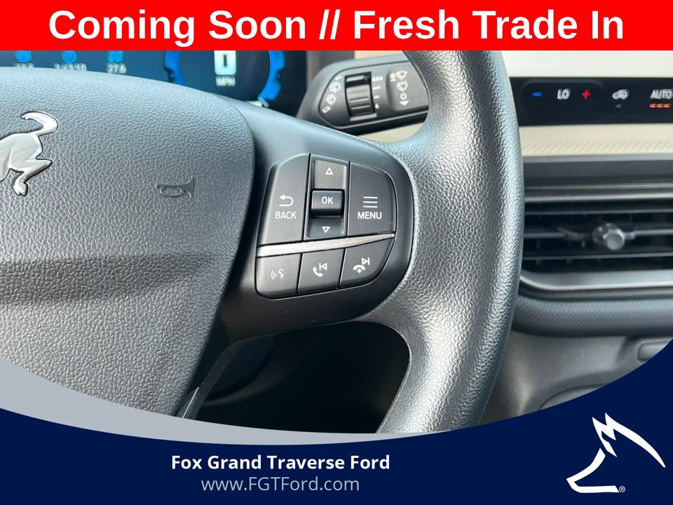 Certified 2025 Ford Bronco Sport Big Bend AWD/4WD image 18