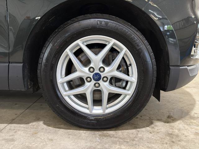 Certified 2022 Ford Edge SEL w/ Convenience Package AWD/4WD image 27