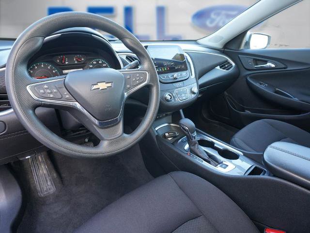 Used 2024 Chevrolet Malibu LT image 8