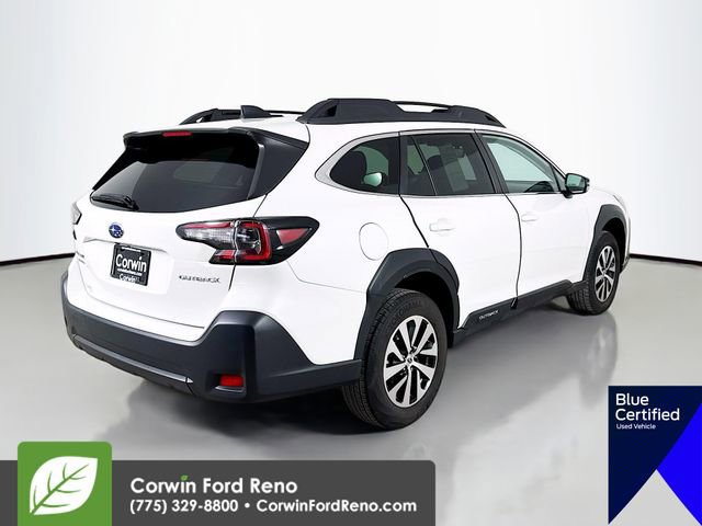 Used 2024 Subaru Outback Premium image 6