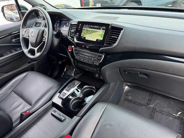 Used 2022 Honda Pilot Touring image 22