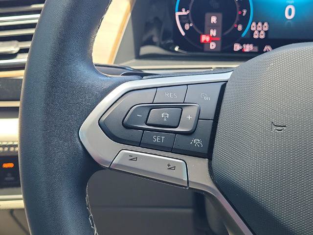 Used 2024 Volkswagen Atlas SE FWD image 26
