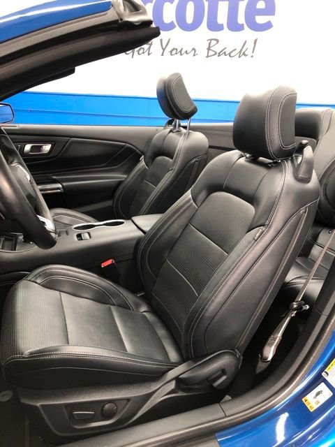 Certified 2024 Ford Mustang GT Premium image 20