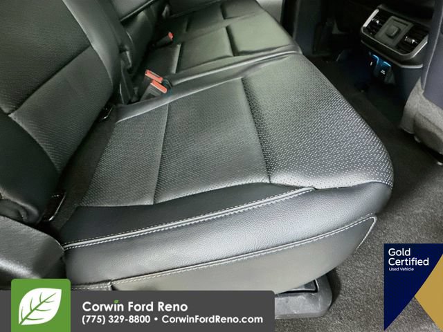 Certified 2024 Ford F150 Lariat AWD/4WD image 33
