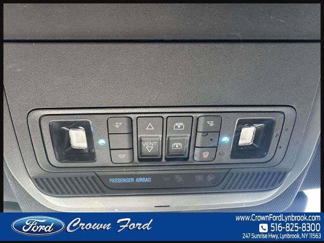 Certified 2023 Ford Explorer ST-Line w/ Class IV Trailer Tow Package AWD/4WD image 37