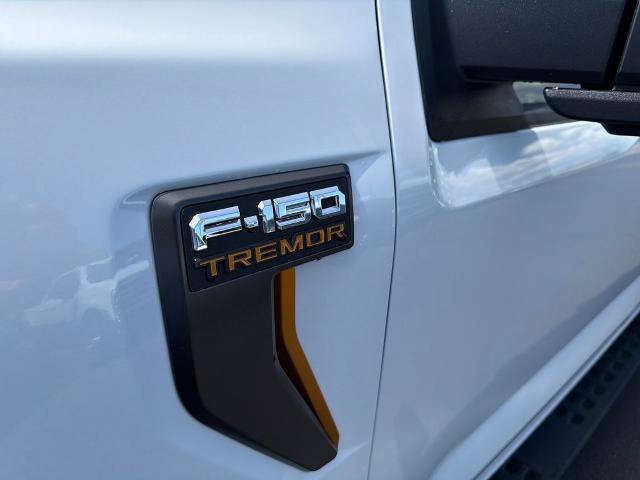 Certified 2023 Ford F150 Tremor w/ Trailer Tow Package AWD/4WD image 10