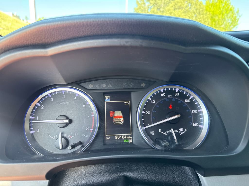 Used 2018 Toyota Highlander Limited Platinum AWD/4WD image 17