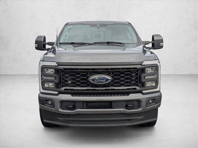 Certified 2023 Ford F250 Lariat w/ Lariat Ultimate Package image 8