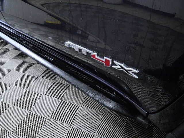 Used 2023 GMC Sierra 1500 AT4X image 10