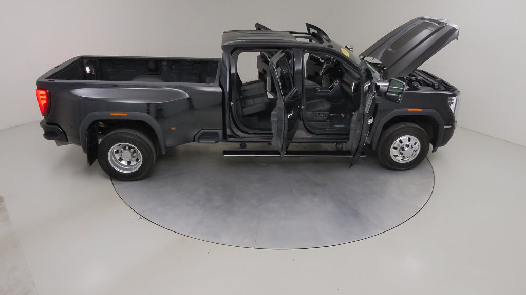 Used 2024 GMC Sierra 3500 Denali w/ Denali Reserve Package AWD/4WD image 51