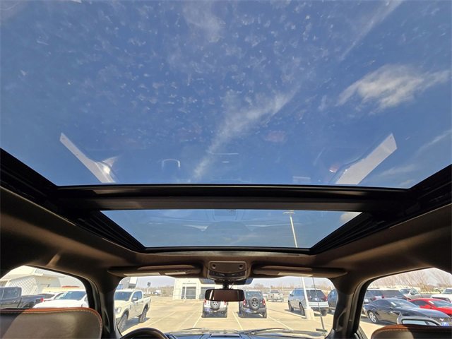 Certified 2022 Ford F450 King Ranch w/ King Ranch Ultimate Package image 17