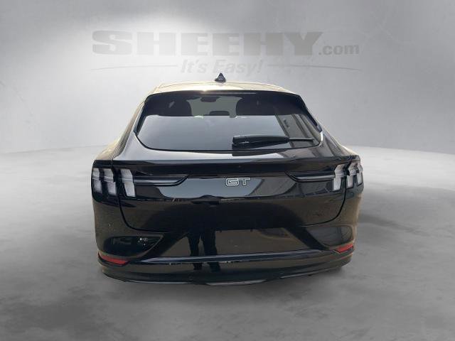Certified 2025 Ford Mustang Mach-E GT image 3