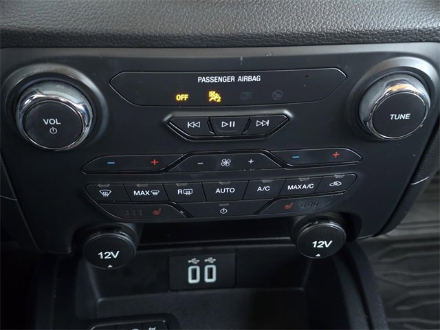 Certified 2022 Ford Ranger Lariat w/ Tremor Off-Road Package image 21