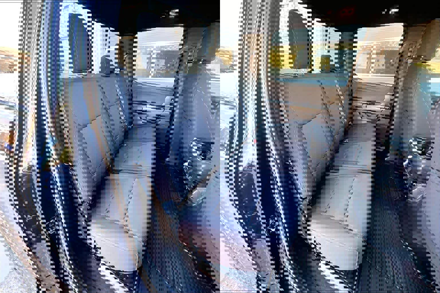 Certified 2024 Ford F150 XLT w/ Equipment Group 302A MID image 21