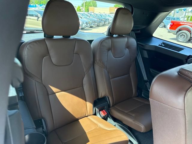 Used 2024 Volvo XC90 B6 Ultimate AWD/4WD image 42