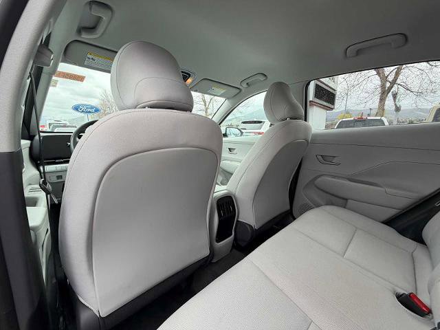 Used 2025 Hyundai Kona SEL AWD/4WD image 29