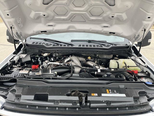 Certified 2023 Ford F250 XLT AWD/4WD image 26