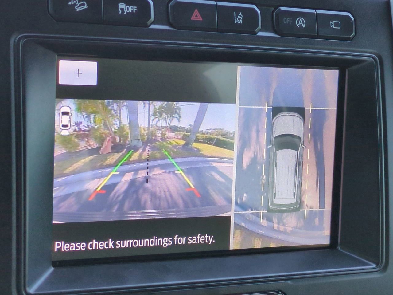 Certified 2021 Ford Expedition Platinum image 21