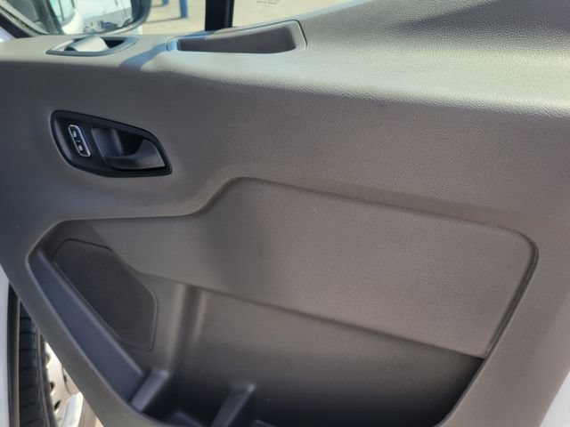 Certified 2022 Ford Transit 350 148 High Roof AWD w/ Load Area Protection Package image 17