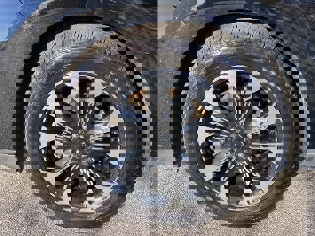 Used 2024 Kia Carnival EX image 12