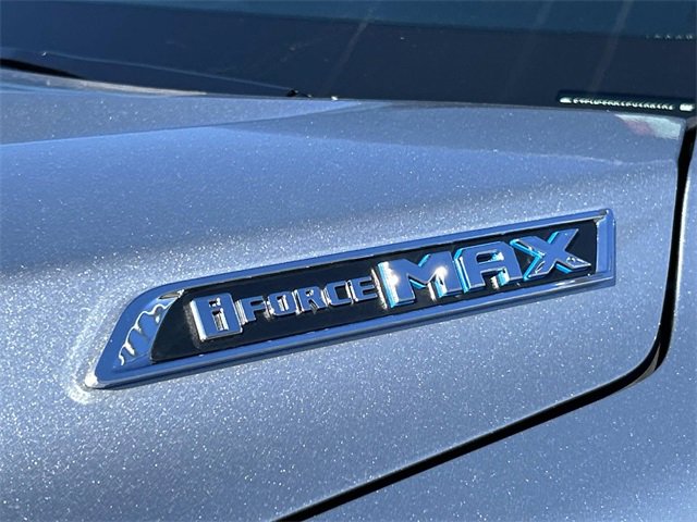 Used 2025 Toyota Tundra 1794 Edition image 10