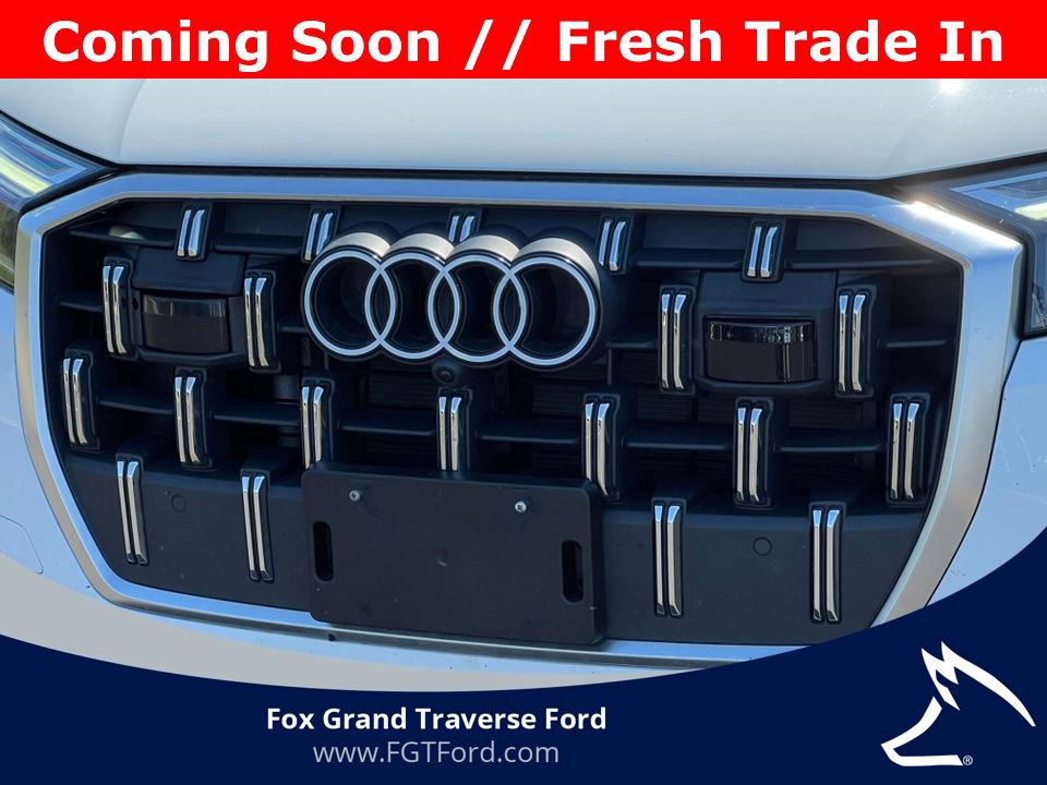 Used 2025 Audi Q7 3.0T Premium Plus AWD/4WD image 39