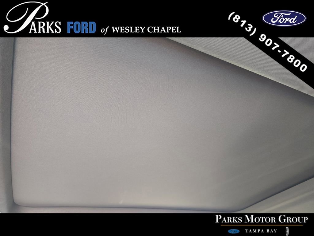 Used 2021 GMC Yukon SLT w/ SLT Luxury Plus Package AWD/4WD image 23