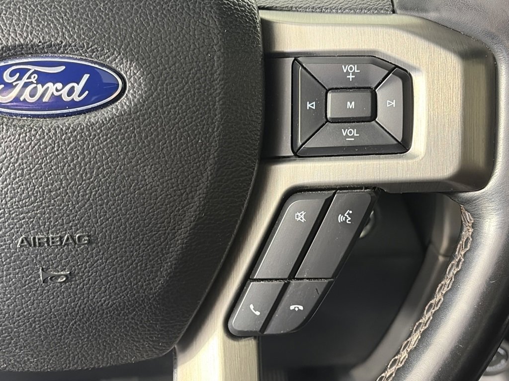 Certified 2022 Ford F350 Platinum image 18