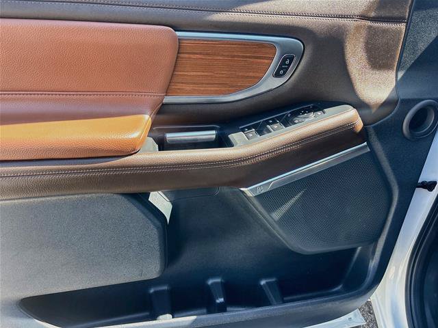 Certified 2025 Ford Expedition Max King Ranch AWD/4WD image 19