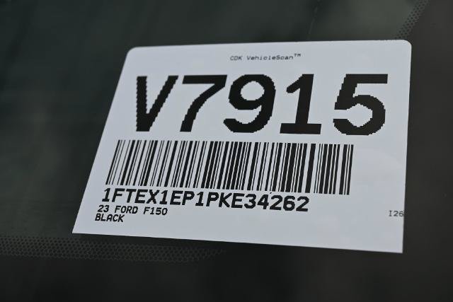Certified 2023 Ford F150 XLT w/ Equipment Group 302A High AWD/4WD image 38