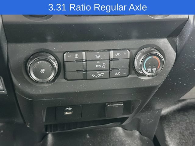 Certified 2019 Ford F150 XL w/ Equipment Group 101A Mid AWD/4WD image 28